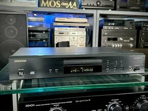 ONKYO DX-7355 (r.2007) digital output, .mp3