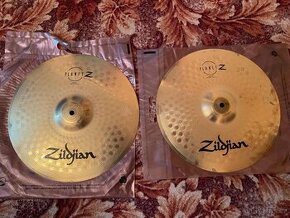 Sada činelů Zildjian Planet Z Standard - 1