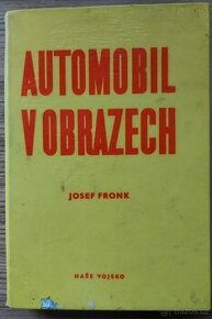 Automobil v obrazech