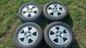 Zimní Sada FORD 4×108/14 - 1