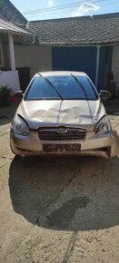 Prodám Hyundai Accent 1,4