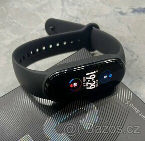 Xiaomi Mi Smart Band 5