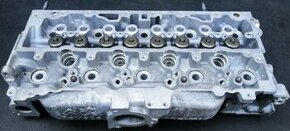 Hlava motora Ford 1,5TDCI, 1,6TDCi