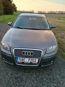 Audi A3 sportback - 1