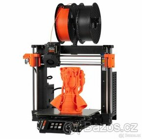 3D tiskárna PRUSA MK4S - 1