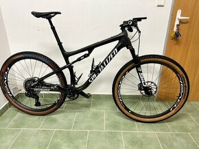 Specialized Epic carbon expert vel. XL