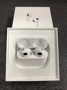 Apple AirPods 3.generace