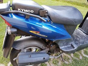 KYMCO