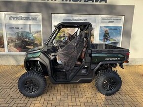 CFMOTO Gladiator UTV1000 PRO