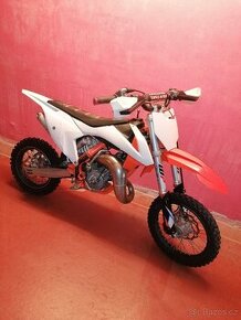 Ktm 65 sx