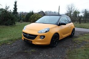 Opel Adam, 1,4i 16v TWINSPORT, CABRIO