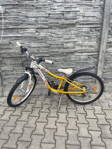 Dětské kolo Specialized Hotrock 24