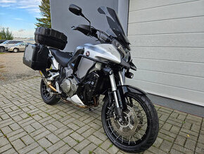 Honda VFR 1200X Crosstourer ABS-Rezervace