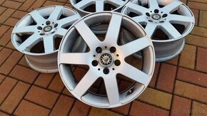 ALU kola FORD VOLVO JAGUAR 5x108 R16 ET50