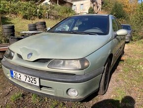 Renault Laguna 1.6 benzin  79kw