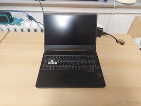 Herný Laptop ASUS TUF gaming FX505DU