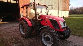 Zetor 80 major