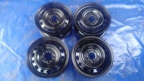 Plech. disky 15" Mazda 323F, Mazda 626, Mazda 3,6, Premacy