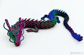 Dragon l Drak PLA 30 cm -