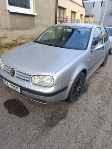 Volkswagen Golf IV