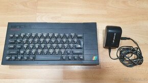 ZX Spectrum + - 1