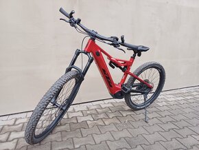 Prodám elektrokolo KTM Macina Kapoho 7973 2022