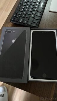 iPhone 8 Plus 64 GB