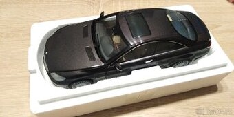 MERCEDE BENZ CL 600 2006 Autoart 1:18