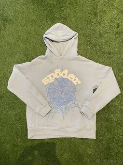 Sp5der hodie