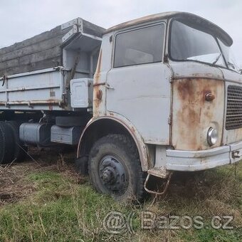 Liaz Trambus