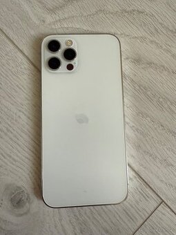 Apple iphone 12 pro, 128 GB s prislusenstvim - 1