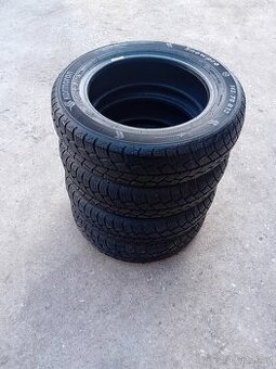 Zimní pneumatiky 145/70 R13