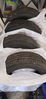 4x NOVÉ LETNÍ PNEU HANKOOK - VENTUS PRIME 3 205/60/16