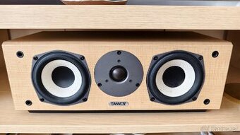 Tannoy mercury mxc - 1