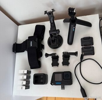 GoPro hero 11 Black