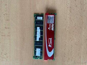 SD PC 133 Ram 1gb - 1