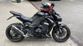 2016 z1000 ABS - 1