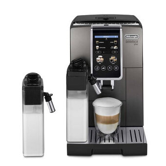 Espresso DeLonghi Dinamica plus ECAM 380.95TB