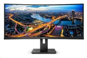 Philips MT VA LED 346B1C/00 - VA panel, 3440x1440, DP, HDMI - 1