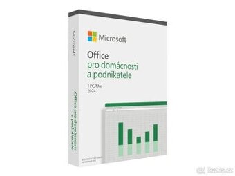 Microsoft Office 2024
