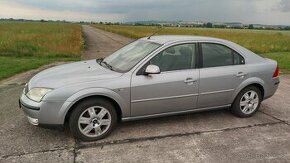 Ford Mondeo 1.8 SCi 2004