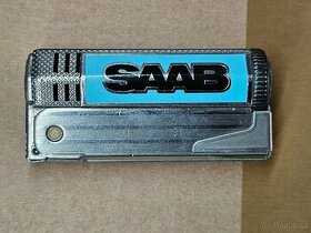 Prodám zapalovač Saab