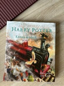 Harry Potter a kamen mudrců