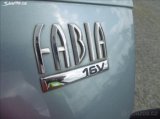 převodovka kod: GRZ , GDL do SKODA FABIA 1 (6Y2) 1.4 16V 55