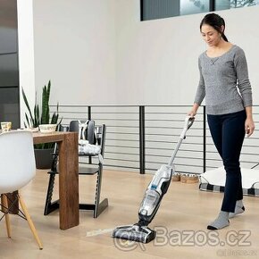 Bissell CrossWave Cordless Advanced 2588N - 1