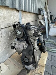 Motor 1.9 TDI 77kw bkc