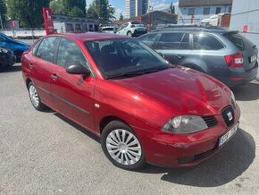 Seat Cordoba 1.4 MPI - 1