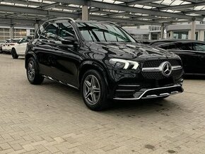 Mercedes Gle 300 4matic Amg 2024