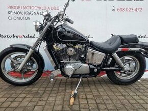 Honda Honda VT 1100c Shadow