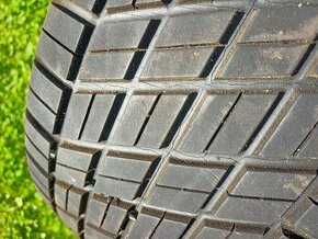 Pneumatiky Pirelli 200/530-13 - 1